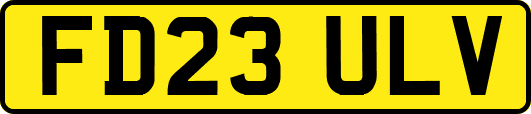 FD23ULV