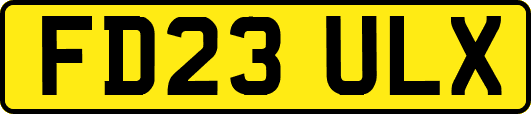 FD23ULX