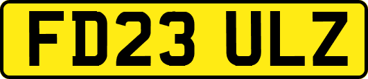 FD23ULZ