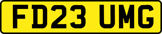 FD23UMG