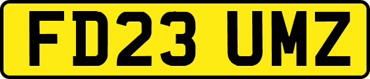 FD23UMZ