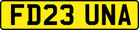 FD23UNA