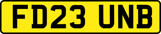 FD23UNB