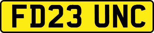 FD23UNC