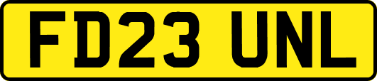 FD23UNL