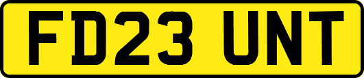 FD23UNT