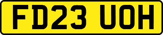 FD23UOH