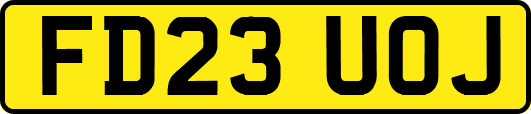 FD23UOJ
