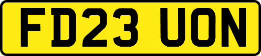 FD23UON
