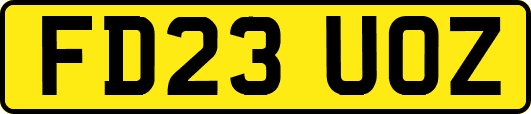 FD23UOZ
