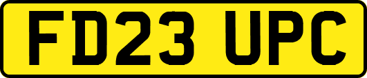 FD23UPC