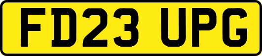 FD23UPG
