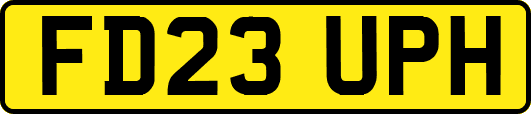 FD23UPH