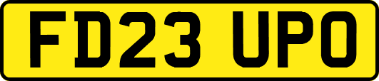FD23UPO