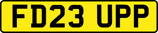 FD23UPP