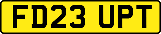FD23UPT