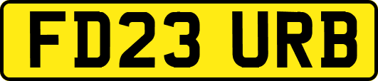 FD23URB