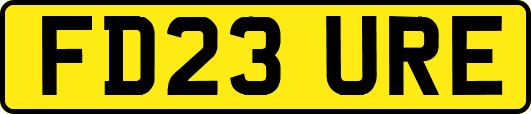 FD23URE