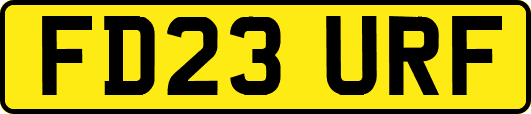 FD23URF