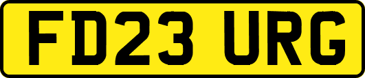 FD23URG