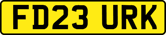 FD23URK