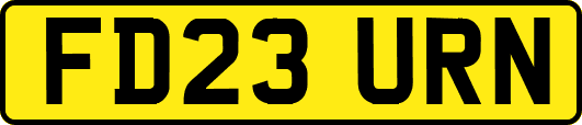 FD23URN