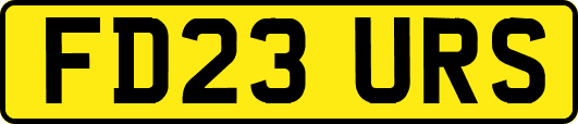FD23URS