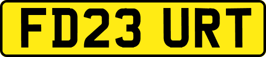 FD23URT