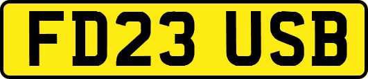 FD23USB