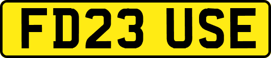 FD23USE