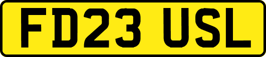 FD23USL