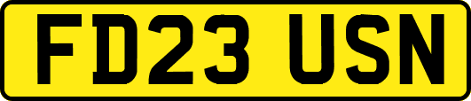 FD23USN