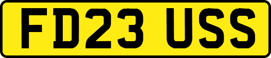 FD23USS