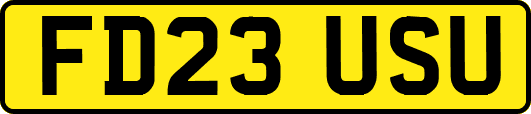 FD23USU