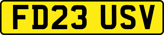 FD23USV