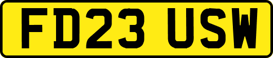 FD23USW