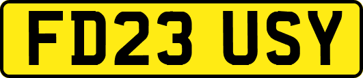 FD23USY
