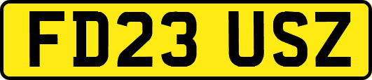 FD23USZ
