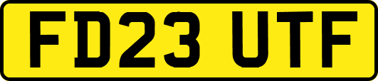FD23UTF