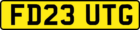FD23UTG
