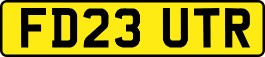 FD23UTR