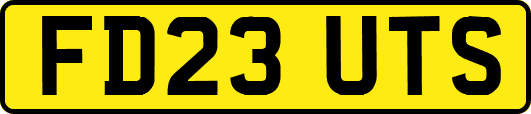 FD23UTS