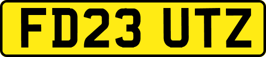 FD23UTZ