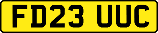 FD23UUC
