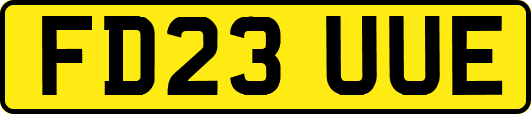 FD23UUE