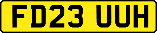 FD23UUH