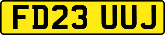 FD23UUJ