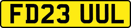 FD23UUL