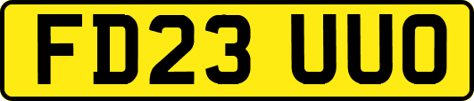 FD23UUO