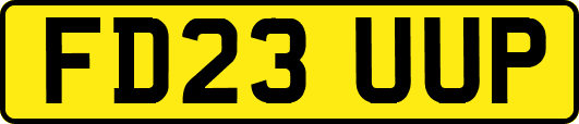 FD23UUP